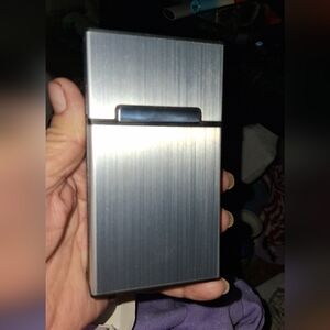 Cigarette Case